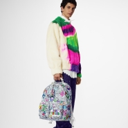 Рюкзак Louis Vuitton